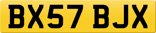 BX57BJX